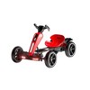 YOOCOZZ Kids Electric Pedal Go Kart - Foldable, Adjustable Seat, Non-Slip EVA Wheels (3-8 Years, Outdoor) - 2 of 4