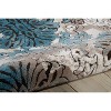 Nourison Karma Floral Abrash Indoor Area Rug - 3 of 4