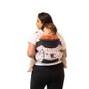 LILLEbaby Carryon Airflow DLX Baby Carrier - 2 of 4