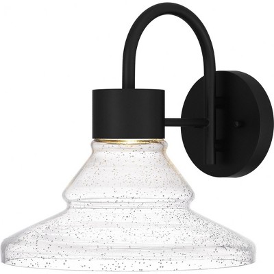 Quoizel Lighting Felix 1 - Light Sconce in  Matte Black