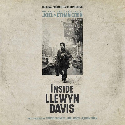 Inside Llewyn Davis - Inside Llewyn Davis: Original (Vinyl)
