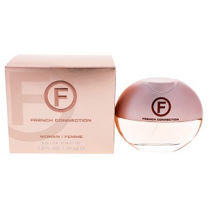 French Connection Femme by French Connection UK for Women - 1 oz EDT Spray - 1 of 3