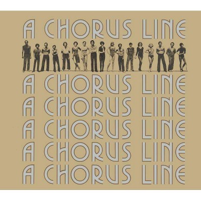  Original Cast - Chorus Line (OCR) (CD) 