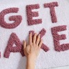 20" x 30" Novelty Tufted Bath Rug - 3 of 4