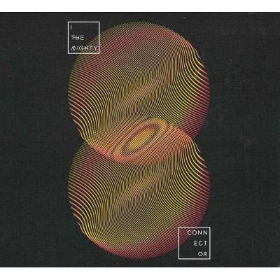 I the Mighty - Connector (Digipak) * (CD)