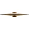 Zildjian K Custom Dark Hi-Hat Cymbal Pair - 2 of 2