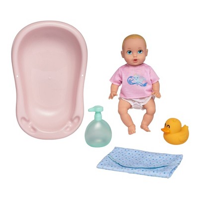 baby bath set target