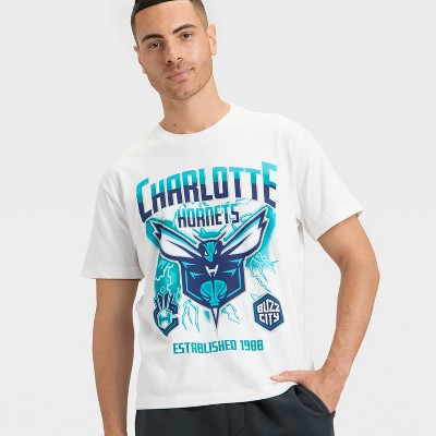 Men's Short Sleeve NBA T-Shirt - Original Use™