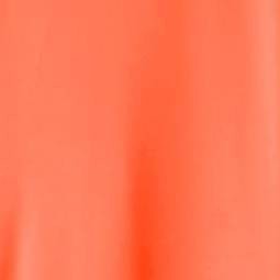 electric orange