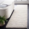 Natura NAT220 Hand Woven Indoor Rugs - Safavieh - 2 of 4