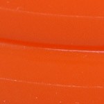 orange puck