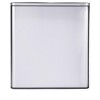 Heim Concept Stainless Steel 60L Stainless Steel Dual Compartment Trash Can - Matt Silver - 4 of 4