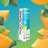 FOCUSAID Melon Mate' Nootropics Blend, Zero Sugar, 100mg Natural Caffeine, Alpha-GPC, GABA, No Artificial Sweeteners, 12 Fl Oz (Pack of 24) - 2 of 4