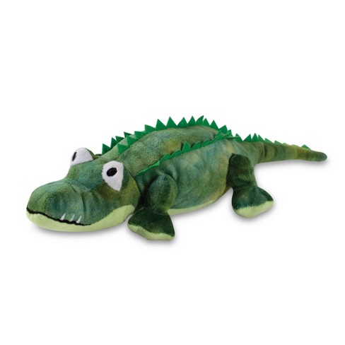 Alligator stuffed hot sale animal target