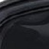 black/black silicone