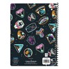 Disney Pixar's Lightyear Wide Ruled 1 Subject Spiral Notebook - image 2 of 2