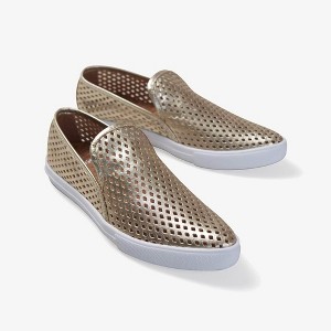 Jibs Women's Slim Fashion Sneaker Flat - 1 of 4