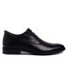 Marc Joseph New York | Mens Hands Free Slip On Technology State Street Plain Toe Dress Oxford - 3 of 4