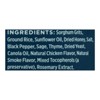 Bixbi Ruff Puffs Rotisserie Chicken Flavor - Case of 8 - 4 oz - 3 of 3