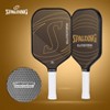 Spalding EliteMax Pro 14mm Pickleball Paddle - 4 of 4
