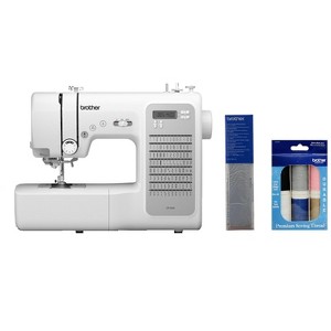 Brother CP100X Computerized Sewing and Quilting Machine - 1 of 4