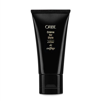 Oribe Creme for Style Hair Styling firm hold Gel 1.7 oz