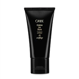 Oribe Creme for Style Hair Styling firm hold Gel 1.7 oz - 1 of 1