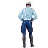 1975-1980 Michel French Police Motorcycle Officer Figurine for 1/18 Scale Models by Le Mans Miniatures - 4 of 4