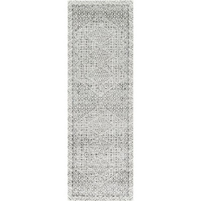 Nuloom Vintage Exie Indoor Area Rug