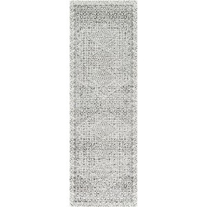 Nuloom Vintage Exie Indoor Area Rug - 1 of 4