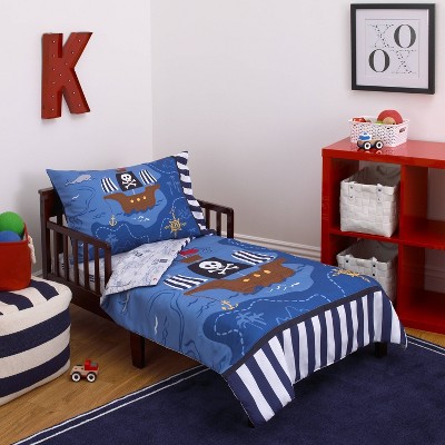 pirate ship bedding sets