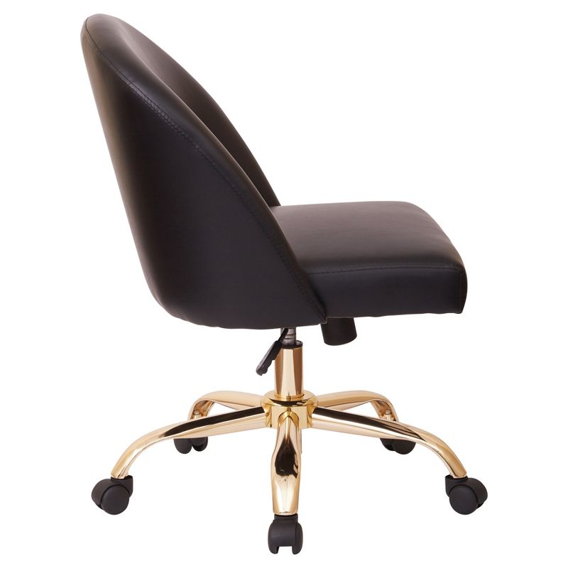 Layton Office Chair - Ave Six, 5 of 10