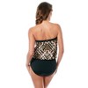 Women's Blouson One Piece Swimsuit - Jantzen - 2 of 3