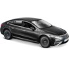 Mercedes-Benz EQS Gray Metallic "Special Edition" Series 1/27 Diecast Model Car by Maisto - 2 of 3