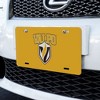 Valparaiso University Primary Logo Novelty Metal Vanity Tag License Plate - 2 of 4