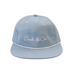 Gender Neutral Malibu Hat - Cash & Co. - 1 of 2
