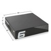 Philosophy Gym Soft Foam Plyometric Box - Jumping Plyo Box for Training and Conditioning - 3 of 4