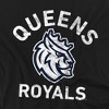 Men's Queens University of Charlotte Officials Logo T-Shirt - 2 of 4