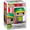 Funko Pop! WWE: 60th Anniversary - John Cena (Never Give Up) Vinyl Figure #136 #72284 - 3 of 4