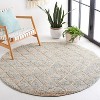 Natura NAT223 Hand Woven Indoor Rugs - Safavieh - 2 of 4