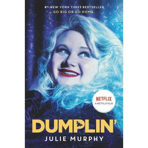 Dumplin - Julie Murphy