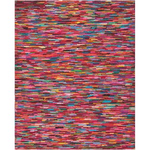 Nantucket NAN142 Hand Tufted Indoor Rugs - Safavieh - 1 of 4