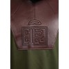 HalloweenCostumes.com Planet of the Apes Men's Dr. Cornelius Costume | Movie Costumes - 3 of 4
