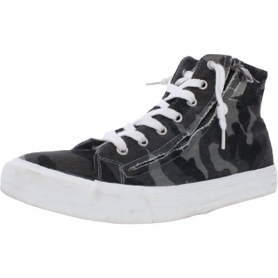 Women's Rossi High Top Fashion Sneaker - Very G