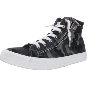 Women's Rossi High Top Fashion Sneaker - Very G - 1 of 3