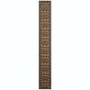 Unique Loom  Edinburgh Canmore Area Rug - 2 of 4