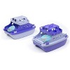 Green Toys OceanBound Ferry – BPA-Free Recycled Plastic Floating Boat Toy with Working Ramp, Dishwasher Safe - 2 of 2