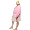 Rubies Women's Plus Size American Girl Kit Kittredge Costume - 4 of 4