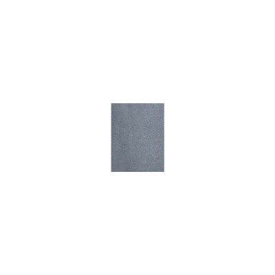 LUX 105 lb. Cardstock Paper 11" x 17" Anthracite Metallic 50 Sheets/Pack (1117-C-M05-50)