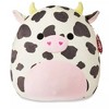 Squishmallows 8-inch Valentine's Day Colin the Cow - 3 of 3